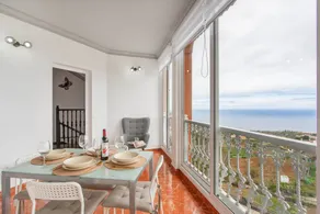 Vacation Home 'Tajinaste' with Sea View, Private Terrace and Wi-Fi - Image 4