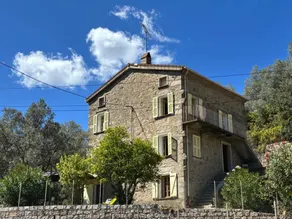 Holiday Home 'Maison De Jeannette' with Mountain View, Private Terrace and Wi-Fi - Image 4