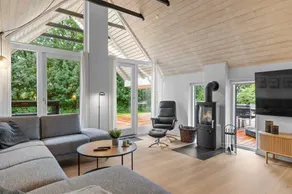 Children-friendly wonderful house with barbeque, sauna & hot tub | Pet-friendly - Image 5