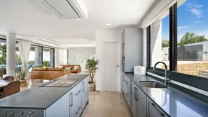 -35% // Villa Sander - Calm & Cozy 4-bed Family Villa! - Image 5