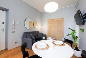 Appartement de vacances | Proche Gare de Milan-Centrale - Image 2