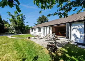 Family-friendly charming cottage with garden - Image 2
