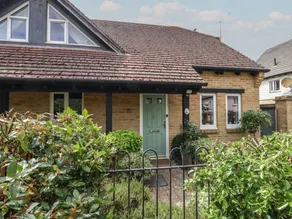 Familienorientiertes wunderschönes Landhaus mit Garten | Haustiere sind willkommen - Image 2