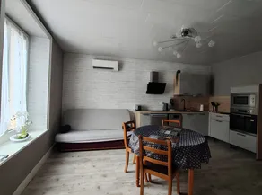 Appartamento con griglia, giardino e sauna | Vista sulla città - Image 5