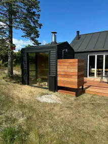 Family-friendly house with sauna, barbecue & garden | Suitable for remote work - Image 3