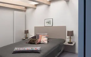 Apartment with terrace & sauna - Image 2