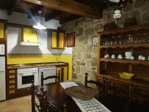 Finca 'Nido Calle' mit Bergblick, Gemeinschaftsterrasse und Wi-Fi - Image 4