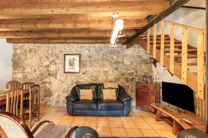 Landhaus 'La Casa Del Moli' mit Bergblick, privater Terrasse und Highspeed-WLAN - Image 5