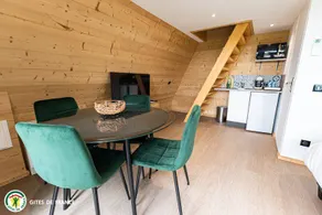 Nice gite with heated pool - Image 5