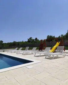 Child-friendly pleasant villa with pool, garden & BBQ | Pets are welcome - Image 3