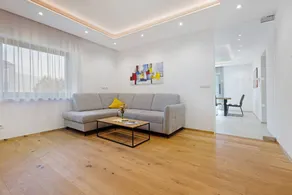 Holiday Apartment 'Klementhof No. 2' with Mountain View, Shared Pool and Wi-Fi - Image 4