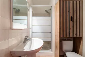 Family-oriented pleasant apartment with terrace & heated pool | Close to the beach | Pet-friendly - Image 5