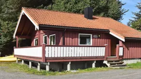 House with terrace & garden - Image 2