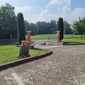 Villa mit Grill, Garten und Terrasse | Panoramablick - Image 4