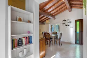 Maison de vacances avec barbecue, piscine et jardin | Vue montagne | Adaptée au travail à distance - Image 5