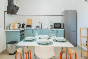 Ferienhaus mit Terrasse und Grill | Bergblick - Image 3
