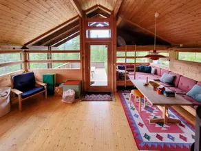 Children-friendly house with garden, barbecue & terrace - Image 3