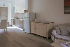 Holiday home with terrace & BBQ | Pets allowed - Image 3