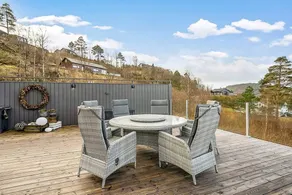 Voll ausgestattetes tolles Ferienhaus mit Garten | Wasserblick - Image 4