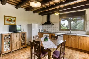 Family-oriented house with pool, garden & terrace | Garden view | Pet-friendly - Image 4