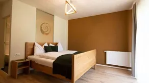 Doppelzimmer für 2 Personen (27 m²) in Straden - Image 4
