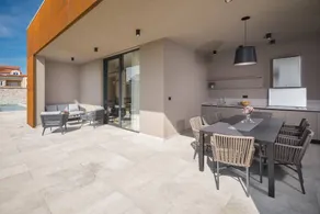 Villa with 3 rooms for 6 persons - Image 5