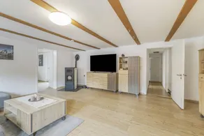 Apartamento vacacional | Vistas al jardín - Image 4