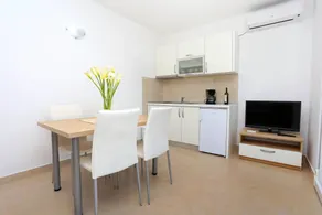 Holiday apartment with terrace | Sea view - Image 5