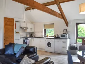 Cottage with 2 rooms for 4 persons - Image 5