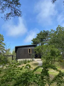 Tolles Ferienhaus mit Terrasse, Garten und Grill | Hunde erlaubt - Image 2