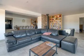 Family-friendly cottage with garden, sauna & pool | Lake view | Suitable for remote work | Pet-friendly - Image 5
