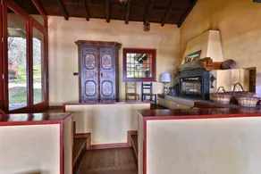 Spacieuse villa entièrement équipée avec barbecue, terrasse et jardin | Avec animaux admis - Image 2