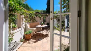 Villa avec jardin et piscine privée - Image 4