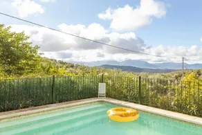 Spacious villa with mountain view in Archidona, private pool - Image 2
