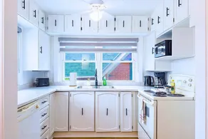 Apartment with fast internet - Image 3
