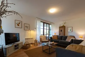 Maison de vacances avec piscine, barbecue et jardin - Image 5