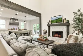 Child-friendly cabin with barbeque - Image 5