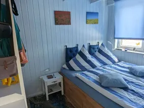Private room with garden & terrace | Lake view - Image 2