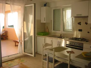Family friendly apartments with a swimming pool Dvornica, Rogoznica - 11470 - Image 4