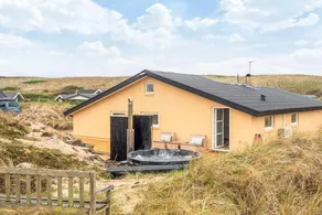 Holiday home with sauna & barbecue - Image 5
