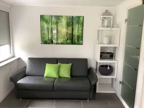 Family-oriented nice flat with sauna, pool & terrace - Image 2