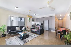 Agréable appartement de vacances adapté aux familles avec barbecue - Image 4
