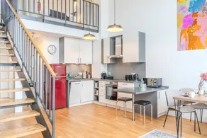Fully equipped apartment | City view | Pets are welcome - Image 4