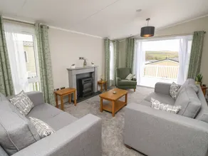 Fully equipped wonderful cottage with pool & garden | Beach view | Close to the beach - Image 3