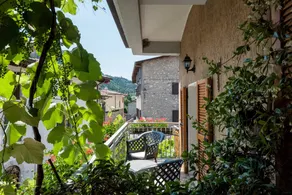 Wohnung mit Pool | Bergblick - Image 3