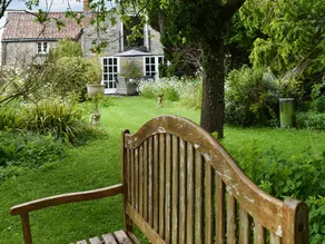Familienorientiertes schönes Landhaus mit Garten | Flussblick | Hunde erlaubt - Image 2