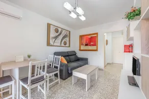 Holiday apartment with terrace, garden & pool | Garden view - Image 4