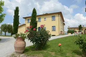 Agriturismo Musignano: Appartamento VERMENTINO - Image 2