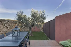 Fully equipped nice holiday home with barbeque, terrace & garden | Mountain view | Pet-friendly - Image 3