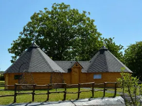 Gite with barbeque & garden - Image 2